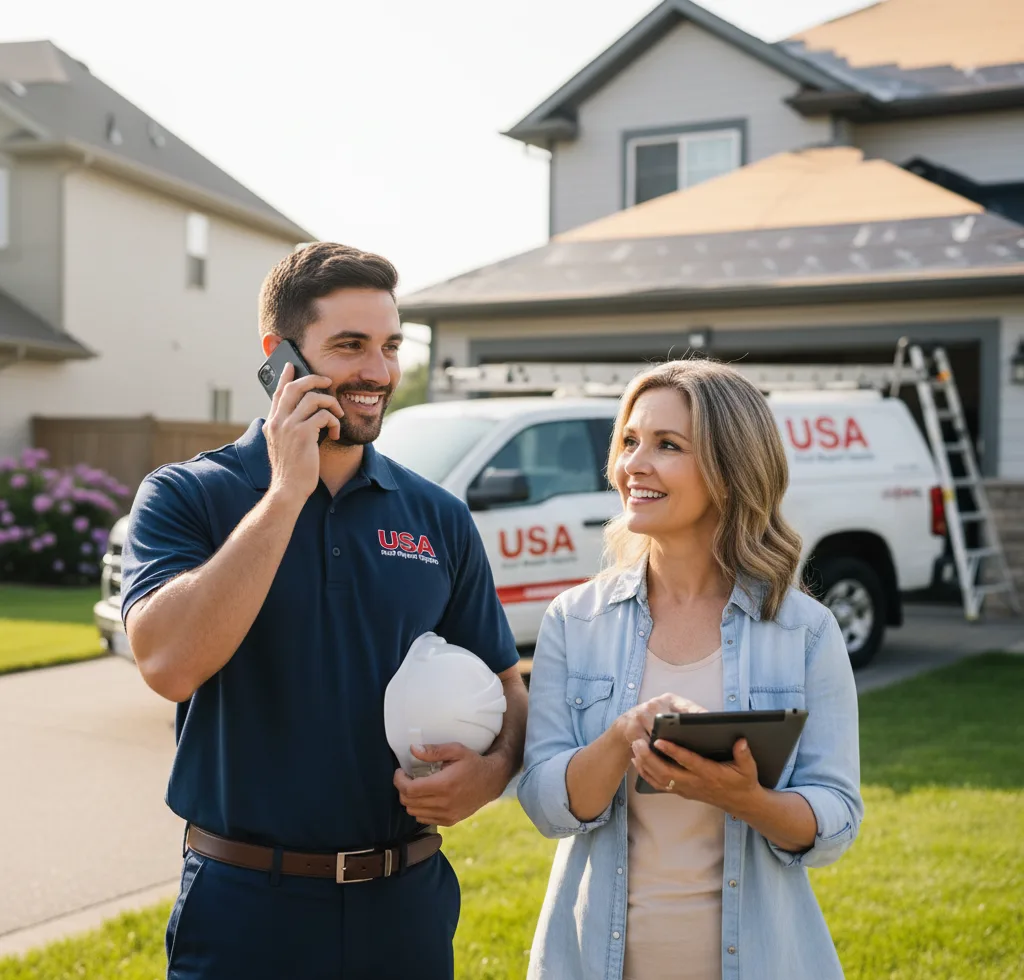 Emergency Roof Repair in Pine City, MN